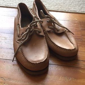 Men’s sperry 11 wide never worn